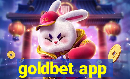 goldbet app